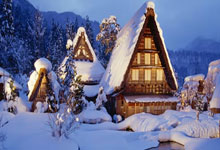 哪个城市是漠河的